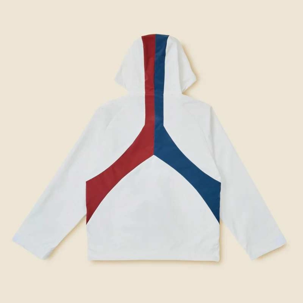 Pluto SSC x Pluto Space Golf Jacket White Large N… - image 2